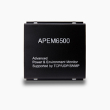 无线GPRS以太网动力环境监控仪APEM6500