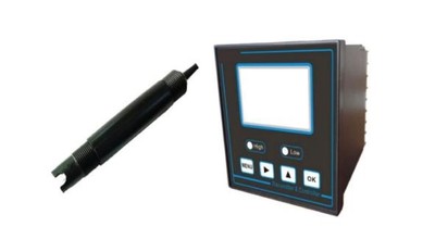 水質(zhì) PH 傳感變送器