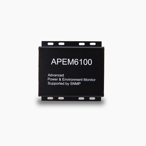 以太網機房動力環境監控儀-APEM6100