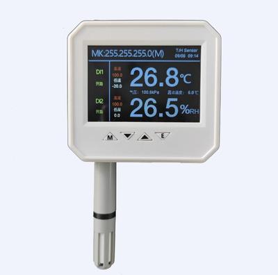 APEM-5930P網(wǎng)絡(luò)溫濕壓一體傳感器