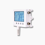 APEM-5920航插接口以太网温湿度传感器