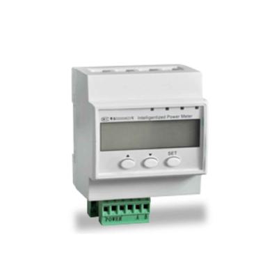 BP-DTSD33660三相智能電量監測儀