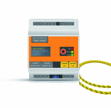 BP-5805漏水定位監(jiān)測