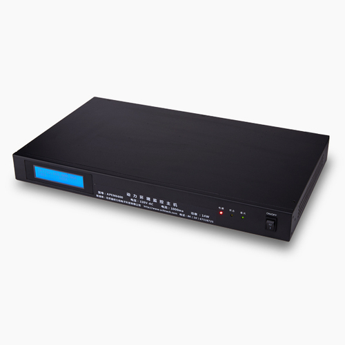 嵌入式采集主機 APEM -6510