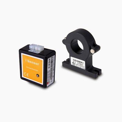 電池組電流采集模塊