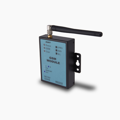 GSM短信模塊