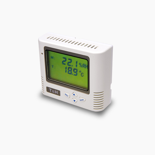 THB21-RS485温湿度传感器